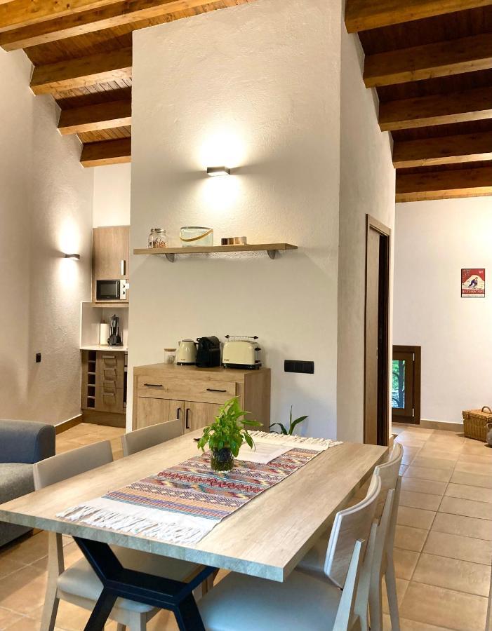 Chalet El Raco Camprodon