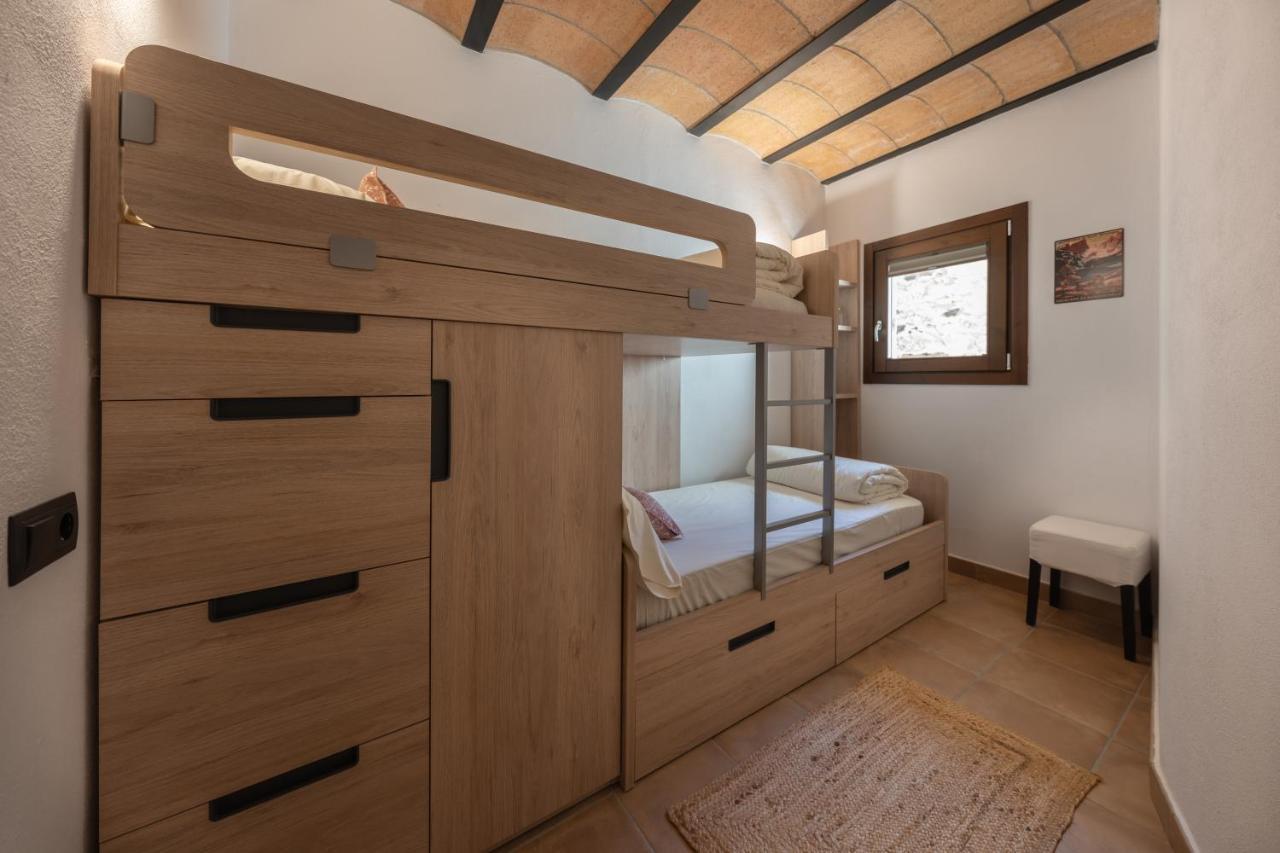 Chalet El Raco Camprodon