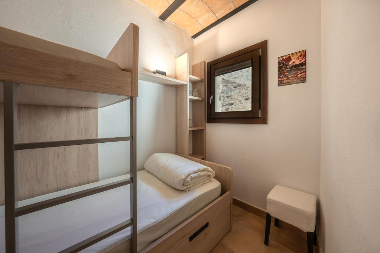 Chalet El Raco