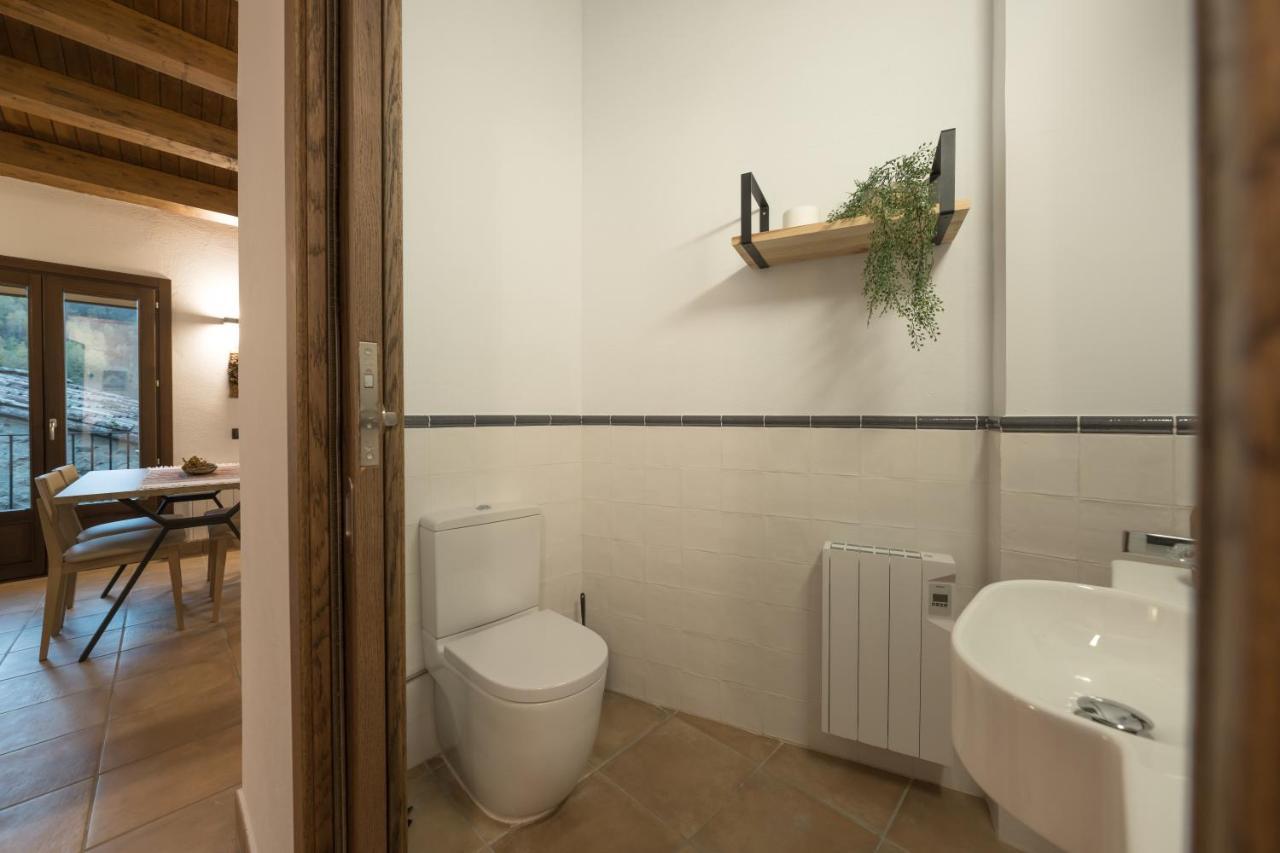 Chalet El Raco Camprodon
